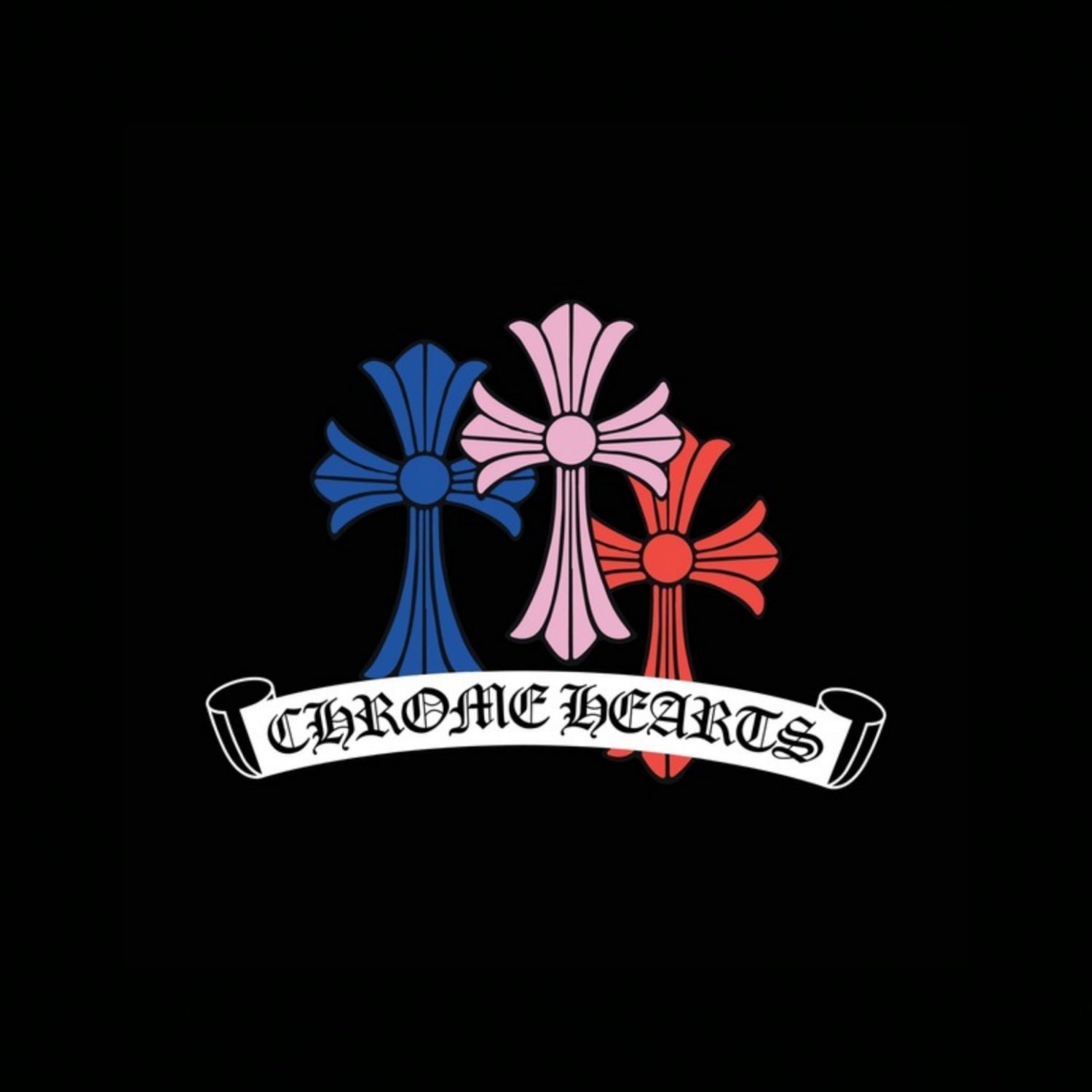 Chrome Heart Vendor