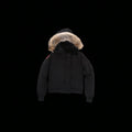 Canada Goose vendor