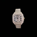 Cartier Vendor