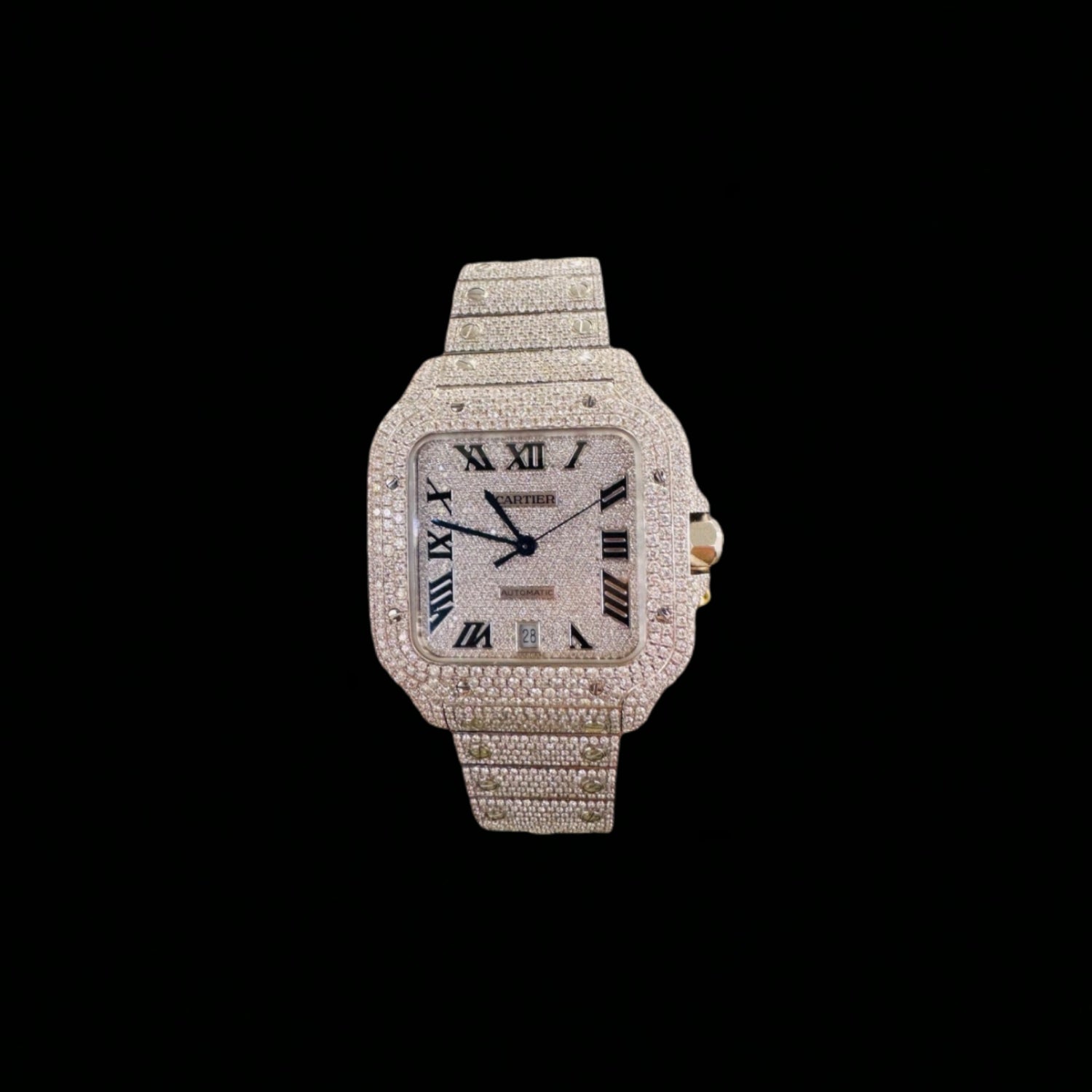 Cartier Vendor