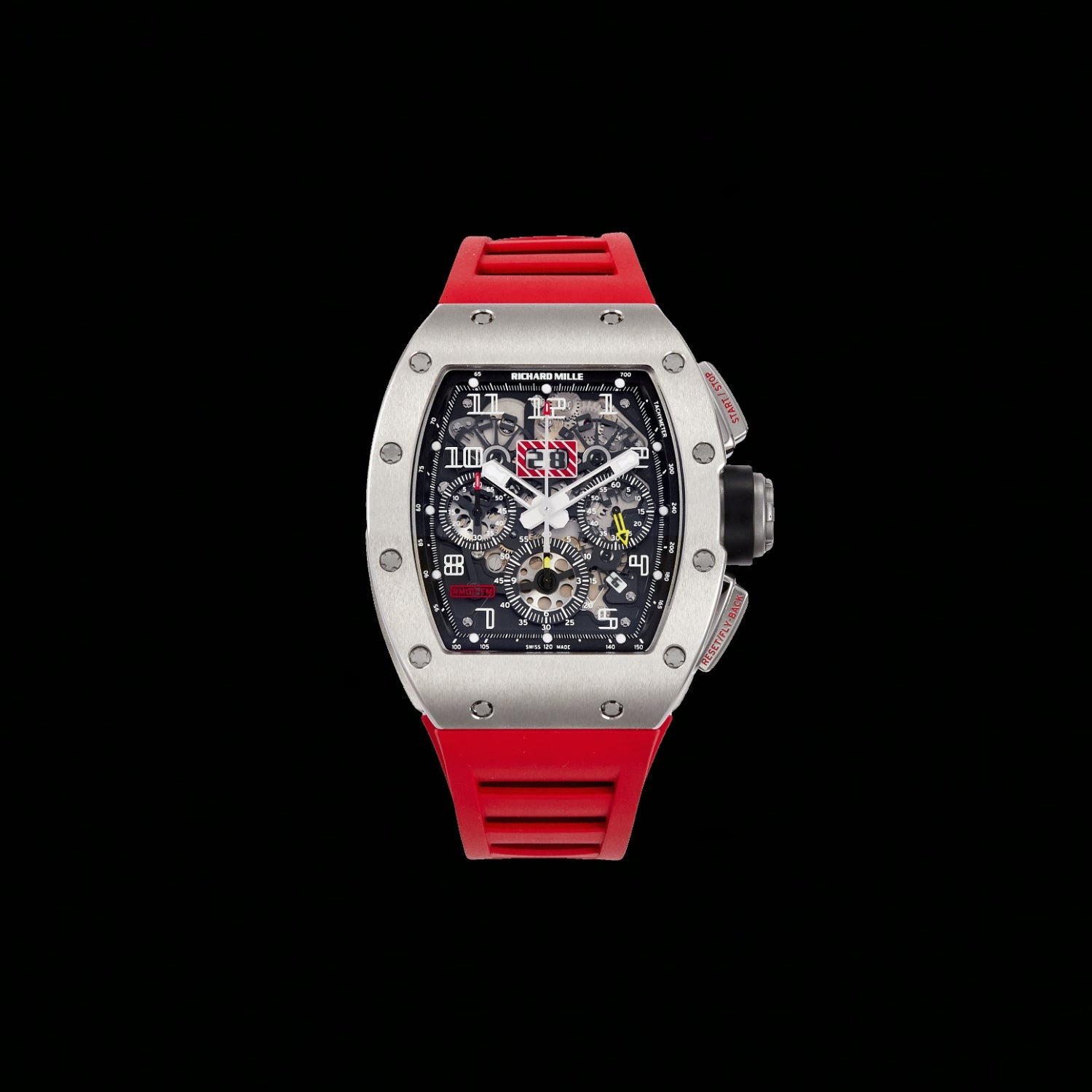 Richard Mille Vendor